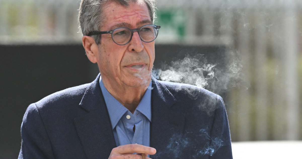 Blanchiment de fraude fiscale : pas de dommages et intérêts à verser pour les époux Balkany