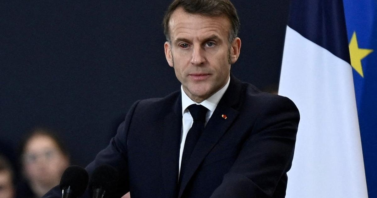 Groenland : la France demande «un exercice de l’Otan», se dit «prête à y contribuer»