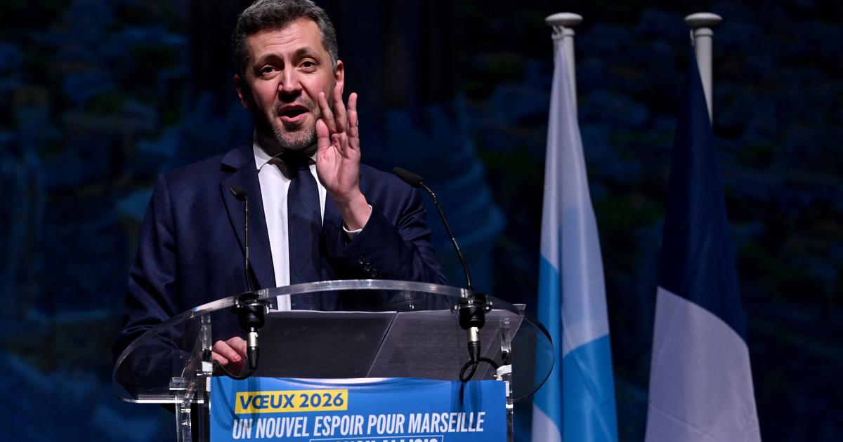 Municipales à Marseille : Reconquête apporte son soutien au candidat RN Franck Allisio