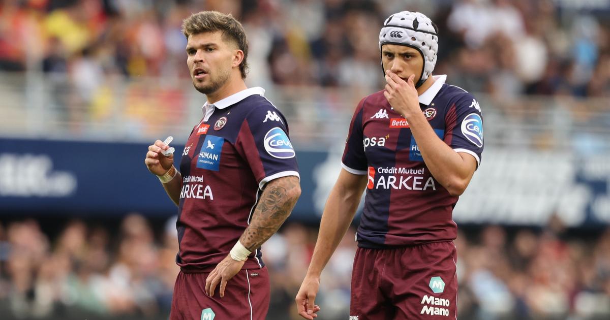 Rugby, Champions Cup : trois Français nommés dans la short-list pour le titre de joueur de l’année