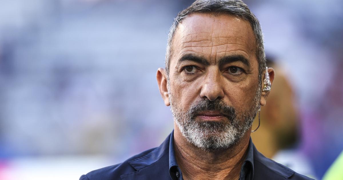 Voile : Djorkaeff rejoint Mbappé et soutient le Team France
