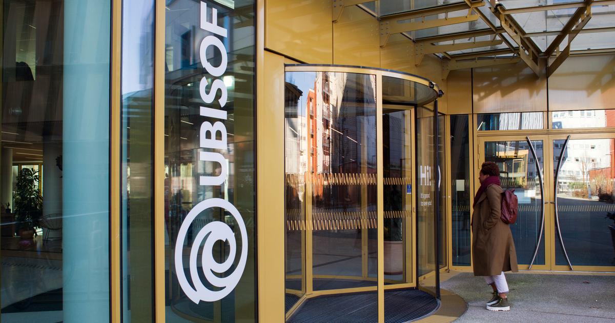 Jeux annulés, plan d’économies, fin du télétravail… Ubisoft chamboule tout pour « retrouver son leadership créatif »