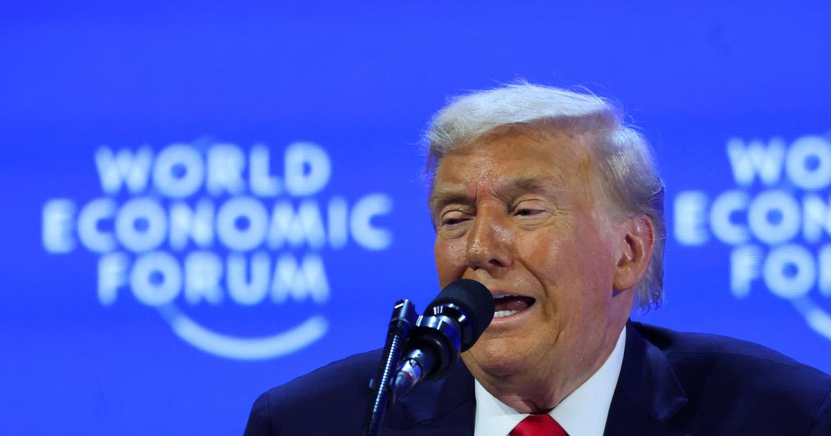 «Nous n’avons rien à voir avec ça» : Donald Trump juge que c’est à l’Europe et à l’Otan de s’occuper de l’Ukraine
