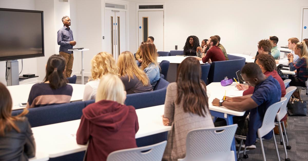 «Combien d’étudiants sortent de ces écoles et ne trouvent aucun emploi ?» : les inquiétantes dérives de l’enseignement supérieur privé