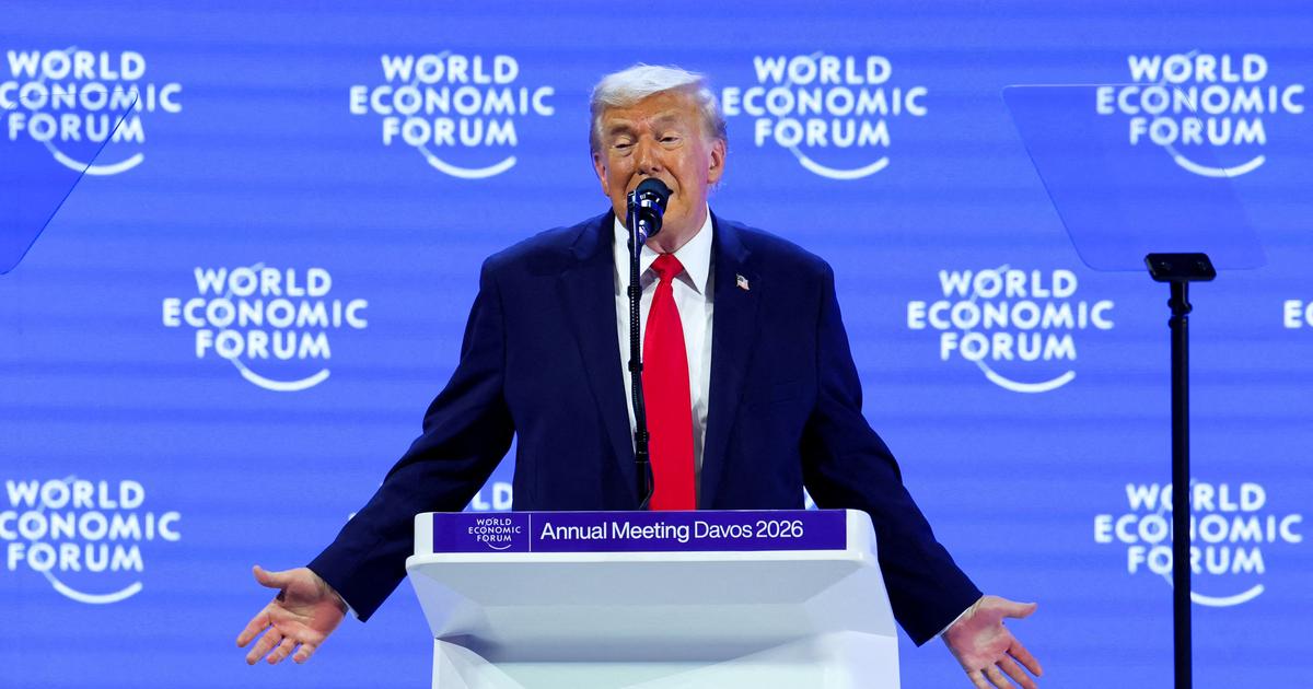 «Il ne fixe pas leurs prix» : l’Élysée dément des propos de Trump sur Macron et les tarifs des médicaments en France