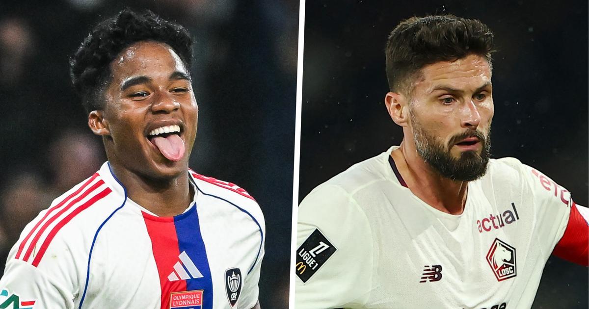 Ligue Europa : Lyon serein, Lille sous pression... Où en sont les clubs français à deux journées de la fin ?