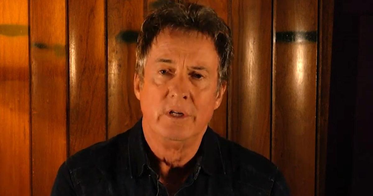 Mort du rockeur australien Rob Hirst, batteur et cofondateur de Midnight Oil