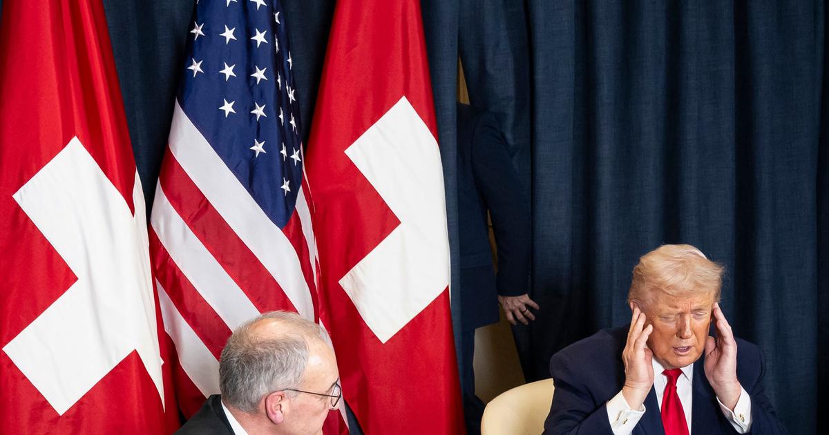 Trump à Davos : des Européens désabusés par les menaces de leur ancien allié américain