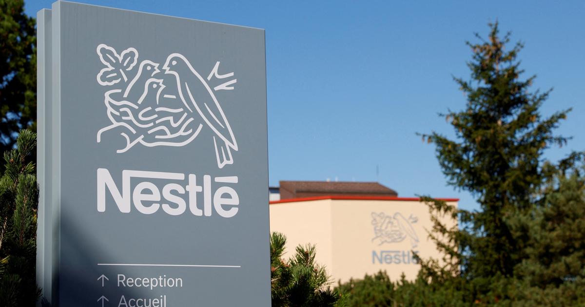 Rappel de laits infantiles par Nestlé et Lactalis : l’association Foodwatch va porter plainte contre X