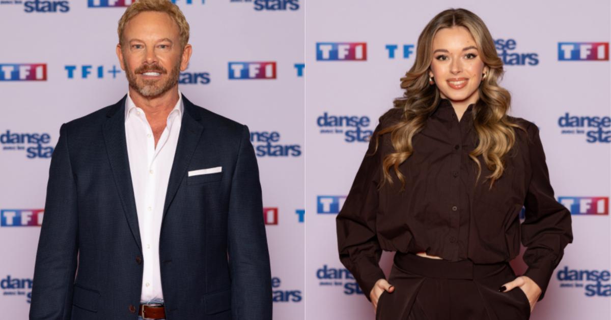 «Danse avec les stars» : deux nouveaux couples de la saison 15 dévoilés