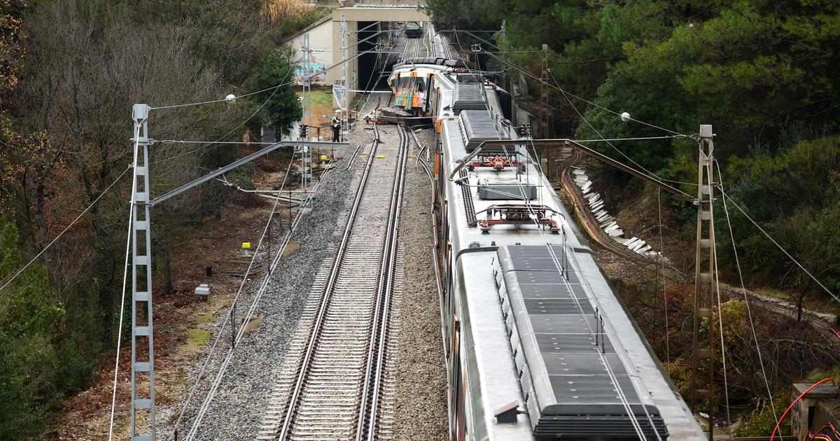 Espagne : le manque d’investissements dans la maintenance du réseau ferré pointé du doigt