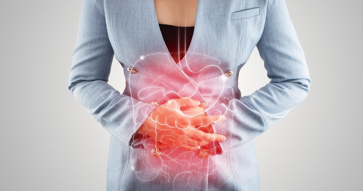 Maladie de Crohn : les promesses d’un régime «mimant le jeûne» cinq jours par mois