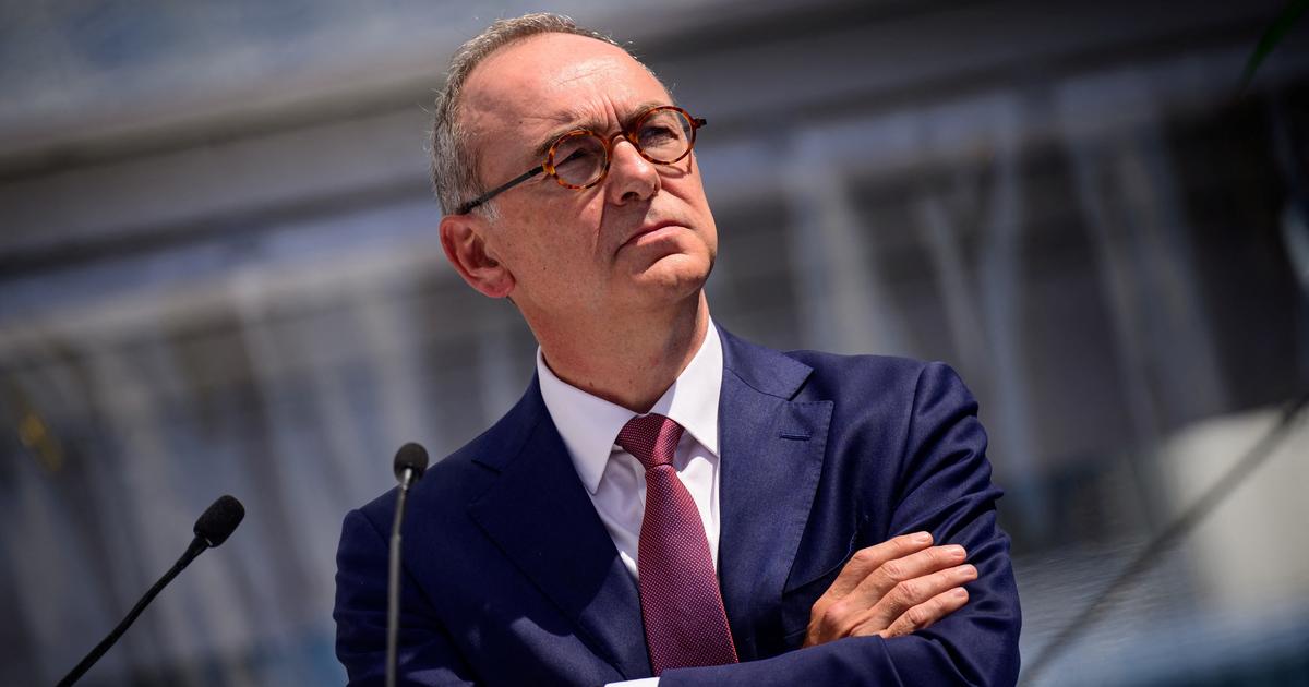 Candidat à la RATP, Xavier Piechaczyk se dit prêt à relever les défis des transports franciliens devant le Sénat