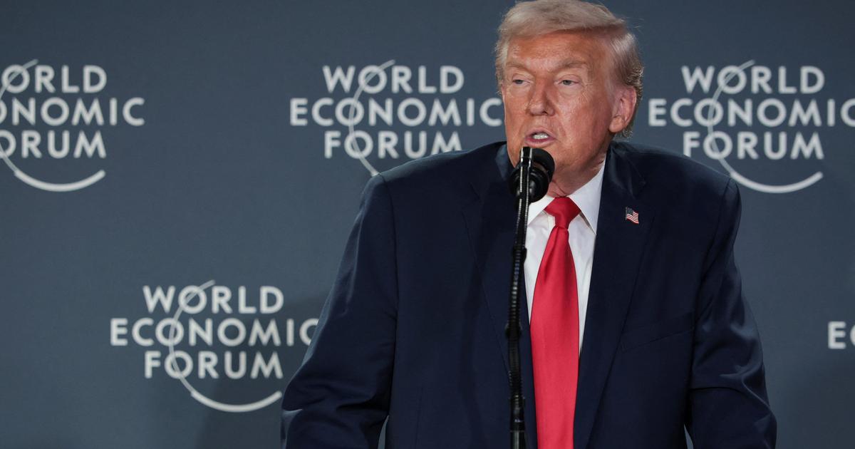 «Les Européens ont fait la queue pour se faire gifler par Trump» : à Davos, les dirigeants entre indignation et consternation