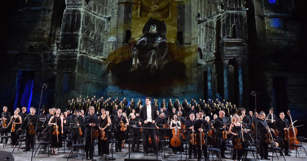 « Jamais on n’a été aussi perplexes quant à l’avenir ! » : entre échéances municipales et tension budgétaire, les festivals de musique classique restent fébriles