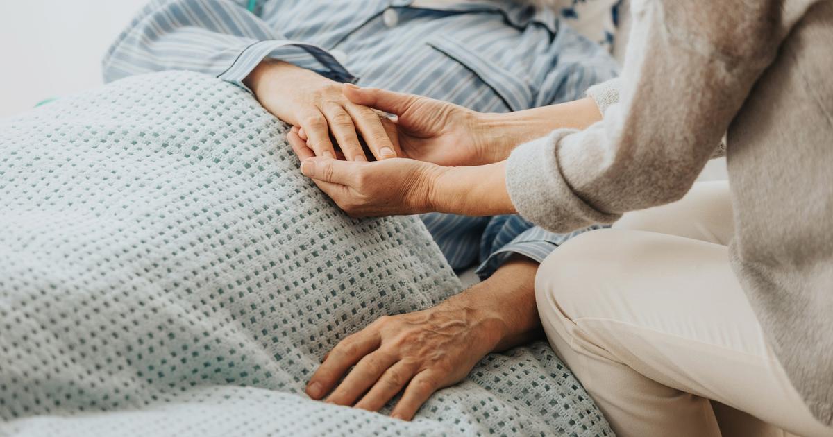 «L’euthanasie et le suicide assisté ne peuvent être imposés aux lieux qui accompagnent au quotidien les plus vulnérables»