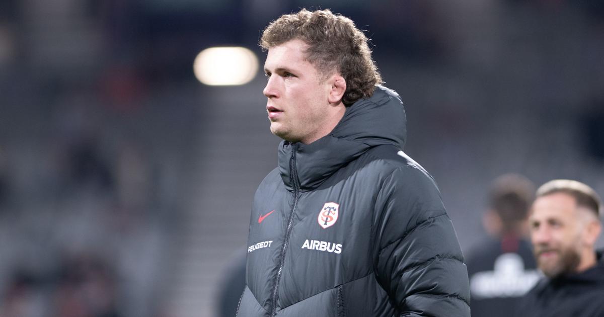 Six Nations : Flament annonce son forfait pour France-Irlande afin d’accompagner sa femme qui va faire une PMA