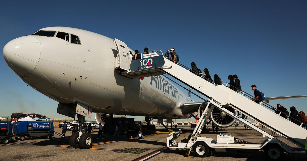 Les médicaments anti-obésité pourraient faire économiser des millions de dollars aux compagnies aériennes américaines