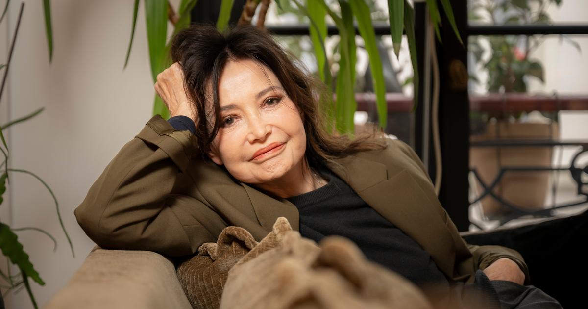 «Je tutoyais Montherlant, il ressemblait à mon grand-père» : Évelyne Bouix, la femme derrière la comédienne