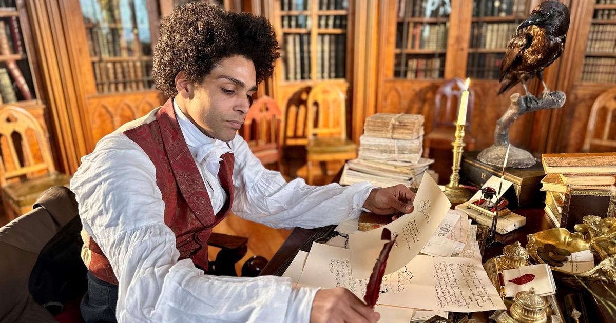 «Secrets d’Histoire» (France 3) : Alexandre Dumas, sa vie est un roman