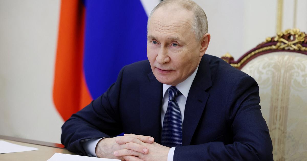 Trump annonce que Poutine a accepté son invitation à rejoindre son «Conseil de paix»