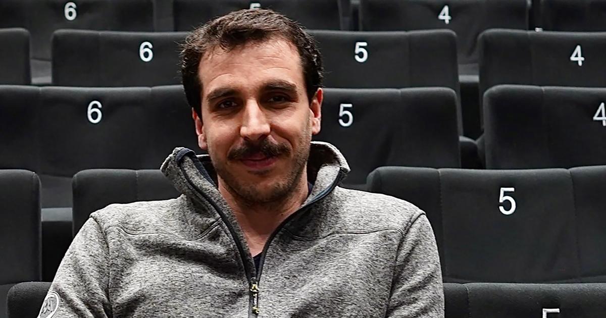 Turquie : le journaliste français Raphaël Boukandoura, arrêté lundi, annonce avoir été libéré
