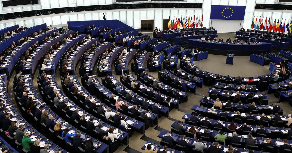 Mercosur : les eurodéputés votent en faveur du renvoi de l’accord devant la Cour de justice de l’UE