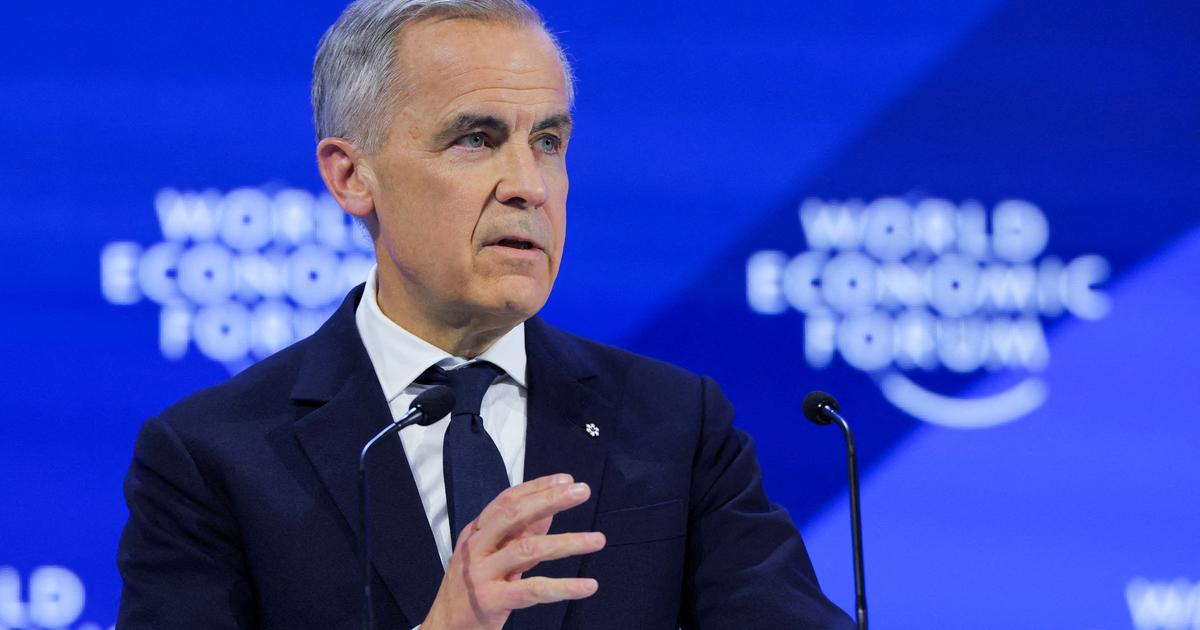 «Si vous n’êtes pas à la table, vous êtes au menu » : la leçon de géopolitique de Mark Carney sur «la puissance des moins-puissants»