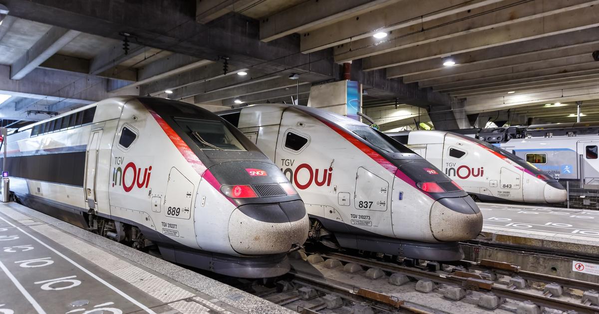 Aziliz Le Corre : « SNCF, la France sans enfants ! »