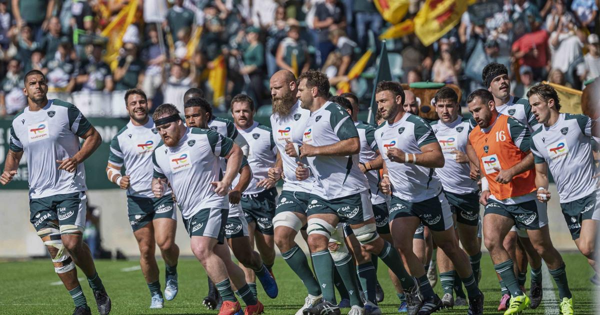 Top 14 : les secrets de l’irrésistible retour en pleine lumière de Pau