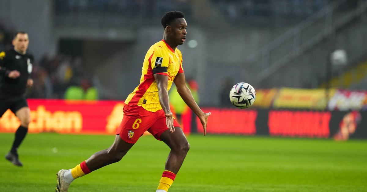 Ligue 1 : le Lensois Samson Baidoo probablement absent contre Marseille