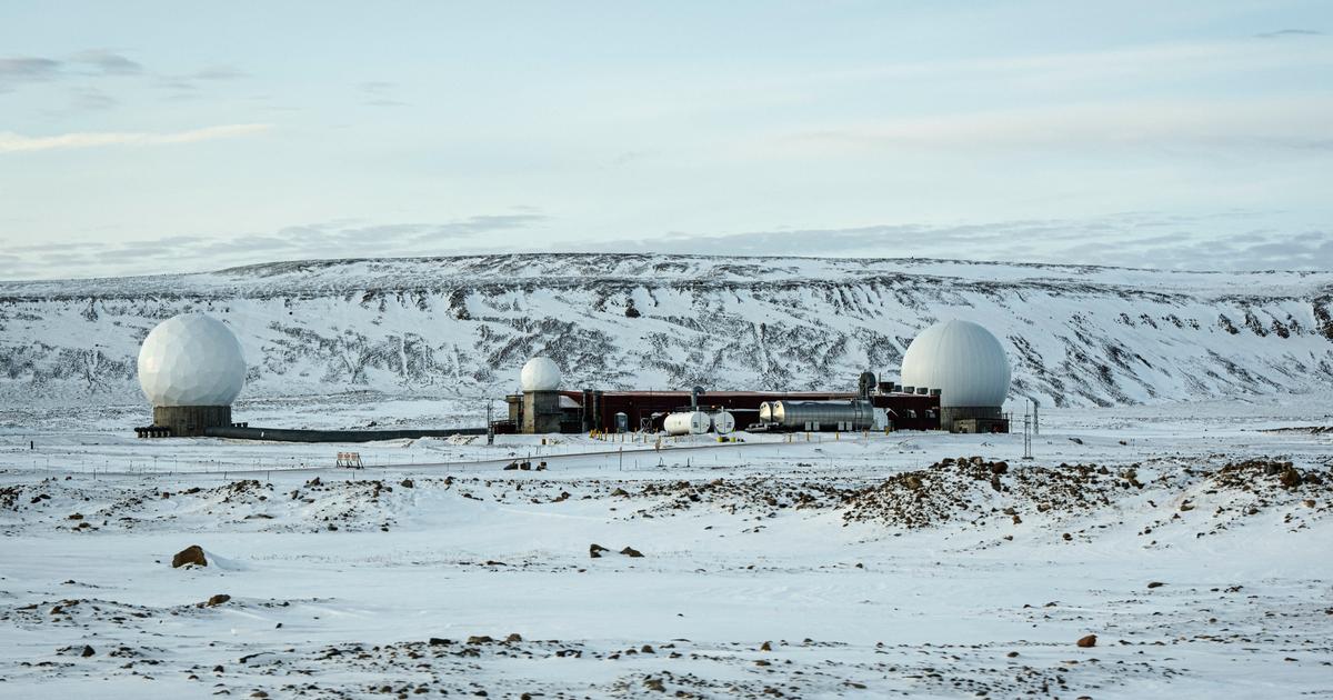Groenland : comment l’accord de 1951 a permis aux États-Unis d’imposer leur présence militaire dès la Seconde Guerre mondiale