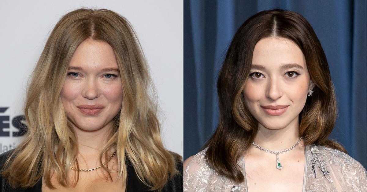 Léa Seydoux rejoint Mikey Madison dans une adaptation d’Edgar Allan Poe