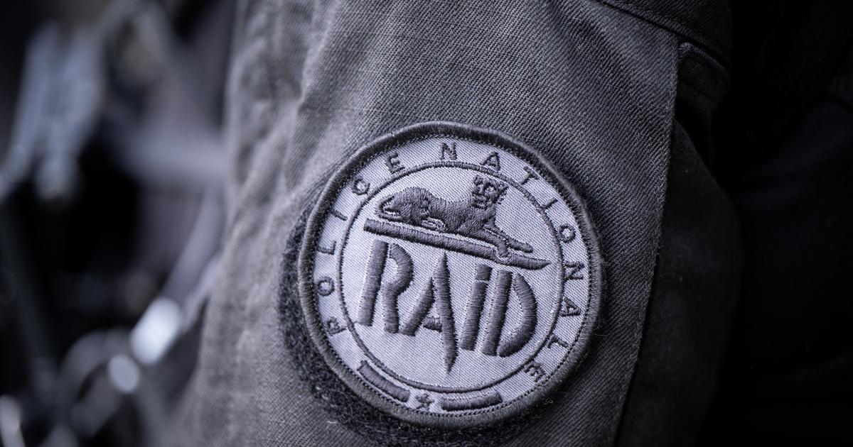 Intervention du Raid, agent municipal, piste intrafamiliale : à Nice, le suspect toujours recherché après l’assassinat d’une femme devant son bébé