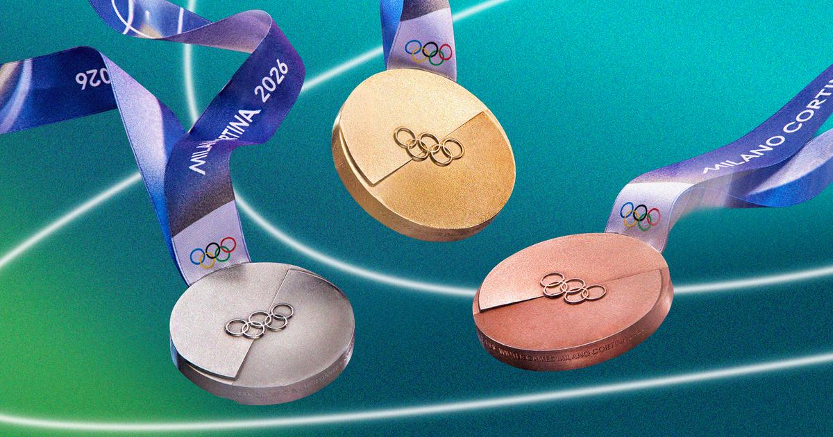 2026 Olympics Medal Table: Live Updates
