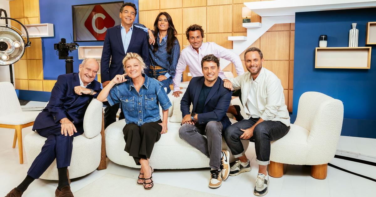 «On est empêchés, bridés... C’est incompréhensible»: pourquoi «C à vous» est privée d’invités politiques sur France 5 ?