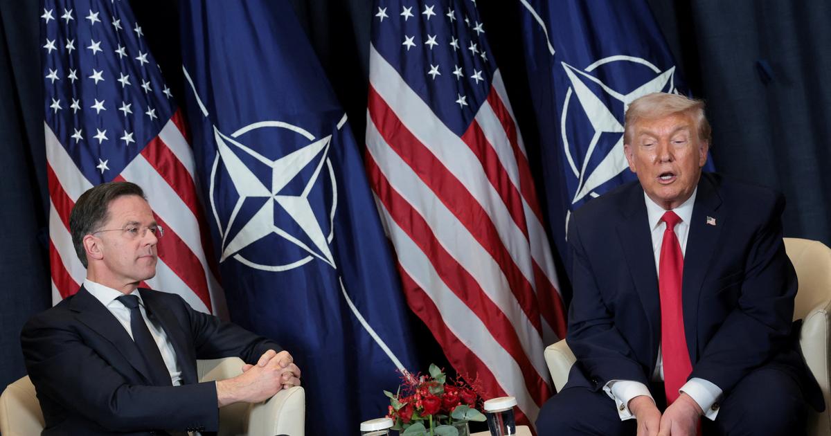 Révision de l’accord de 1951, bases militaires souveraines, «Dôme d’or»... Que pourrait contenir l’accord sur le Groenland annoncé par Donald Trump ?