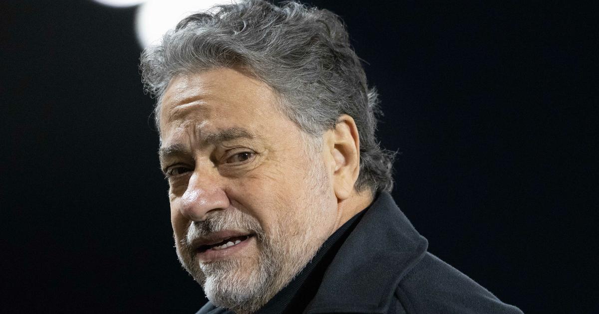 Foot : le président du São Paulo FC accusé de détournement de fonds démissionne