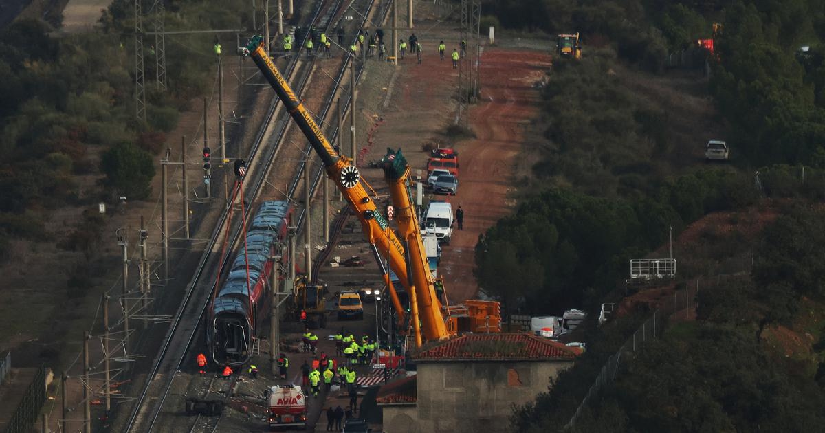 Accidents de train en Espagne : une semaine noire et des conséquences politiques et économiques