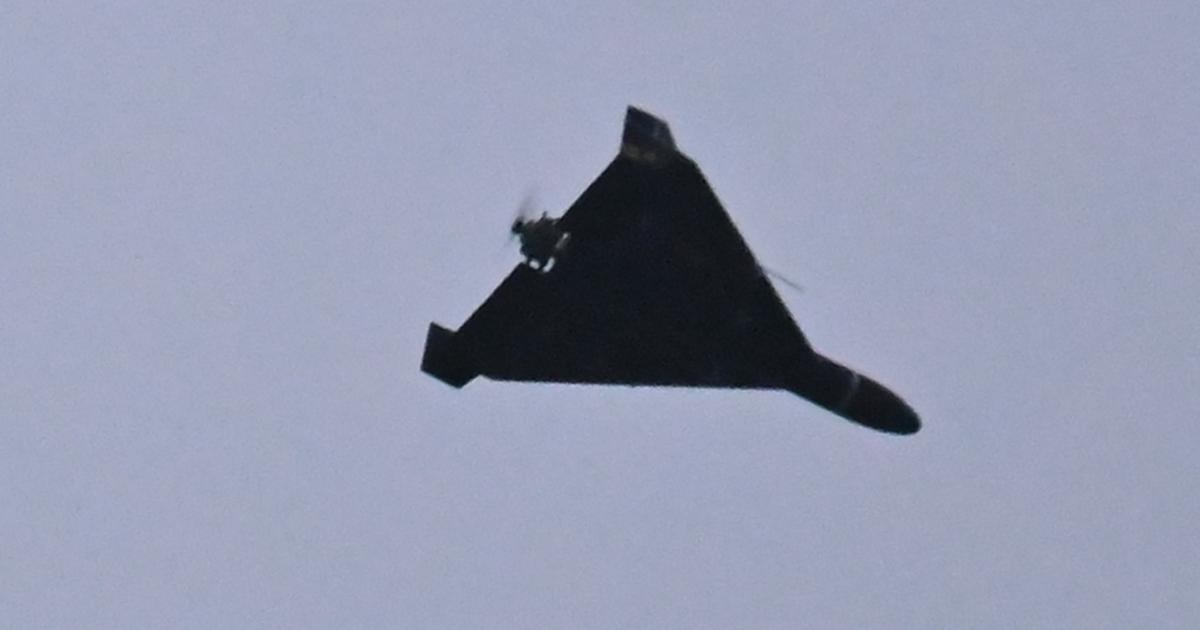 Finlande : le risque de dérives de drones dans l'espace aérien «ne cesse de croître»