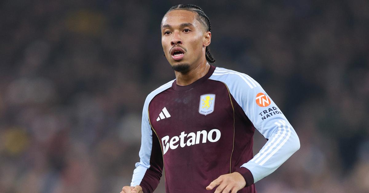 Premier League : le milieu français Boubacar Kamara a été opéré avec succès du genou gauche