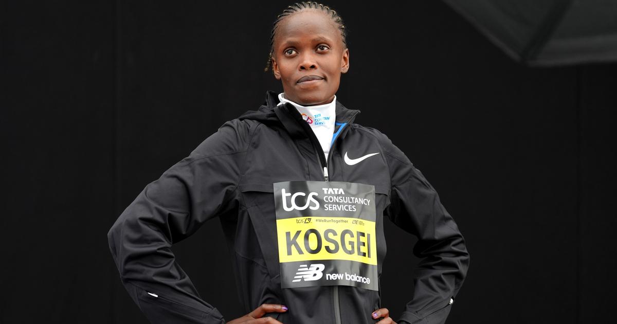 JO 2028 : la Kényane Brigid Kosgei change de nationalité pour courir avec la Turquie