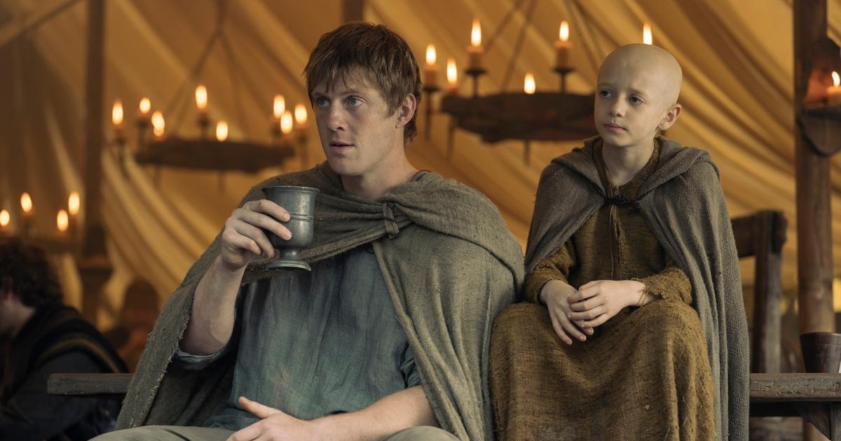 A Knight of the Seven Kingdoms  (HBO Max) : pourquoi la nouvelle série dérivée de Game Of Thrones est une réussite