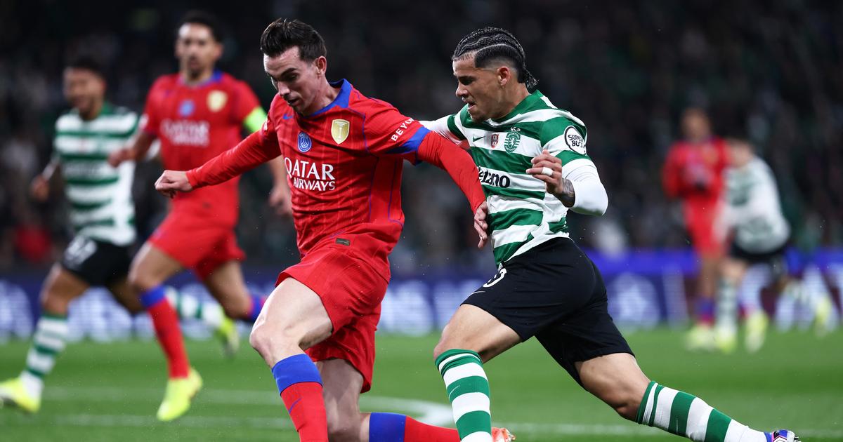 PSG : Ruiz, Mendes, Hakimi… Sept absents à Auxerre