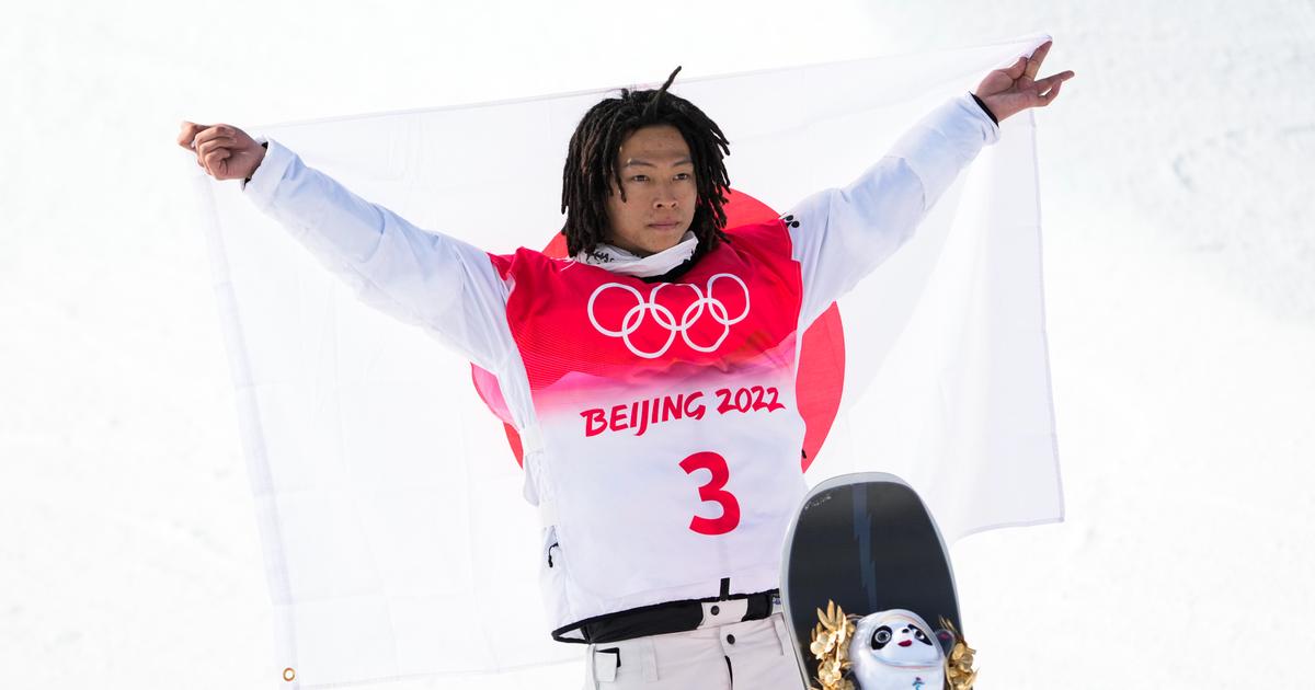 JO 2026 : le champion de snowboard Hirano blessé au visage à deux semaines des Jeux