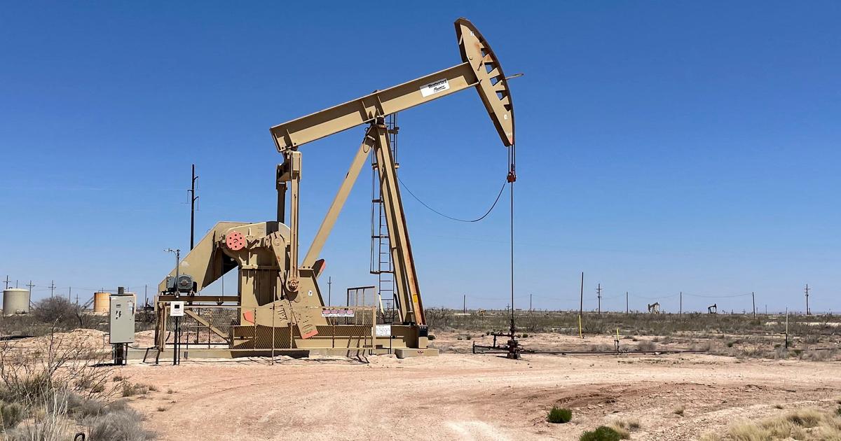 Le gaz européen au plus haut depuis juin à cause du froid, le pétrole ...