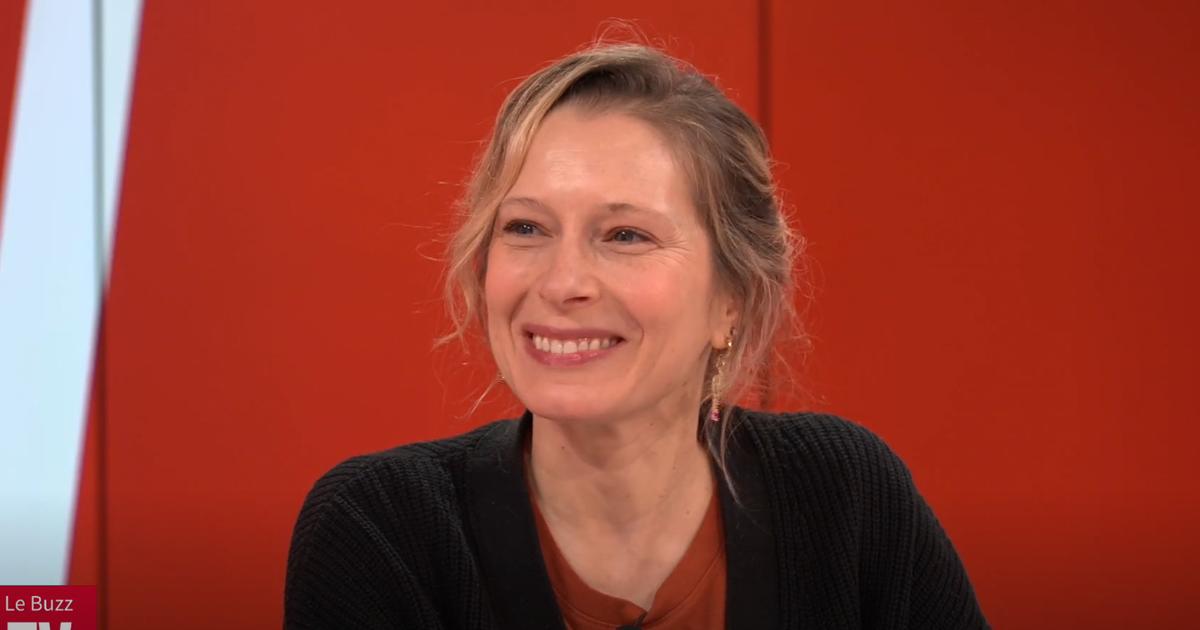 «J’étais hyper frustrée» : Ophélia Kolb (Dix pour cent) raconte le tournage de Bêtes de flic sur France 2