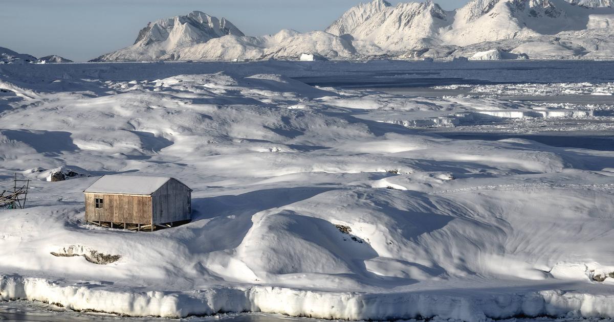 «Il est urgent que les voyageurs y aillent» : pourquoi le Groenland attise (aussi) les convoitises du tourisme mondial
