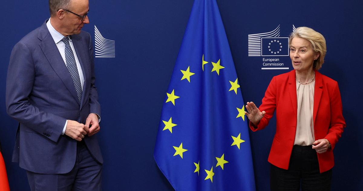 Après le recul de Trump sur le Groenland, les Européens gardent leur pistolet sur la table