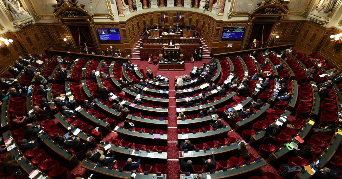 Guillaume Tabard : « Loi fin de vie, le danger d’un calendrier précipité »